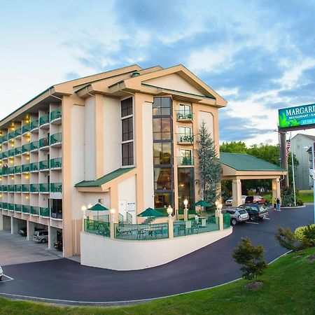 Pigeon River Inn 비둘기 포지 외부 사진